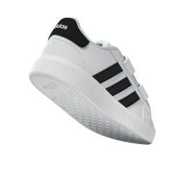 Zapatilla de Moda para UNISEX JUNIOR ADIDAS GRAND COURT 2.0 CF I
