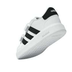 Zapatilla de Moda para UNISEX JUNIOR ADIDAS GRAND COURT 2.0 CF I