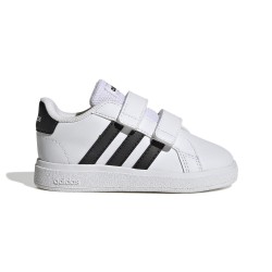 Zapatilla de Moda para UNISEX JUNIOR ADIDAS GRAND COURT 2.0 CF I