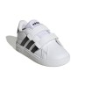 Zapatilla de Moda para UNISEX JUNIOR ADIDAS GRAND COURT 2.0 CF I