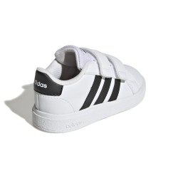 Zapatilla de Moda para UNISEX JUNIOR ADIDAS GRAND COURT 2.0 CF I