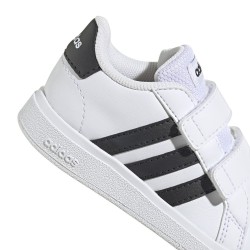 Zapatilla de Moda para UNISEX JUNIOR ADIDAS GRAND COURT 2.0 CF I