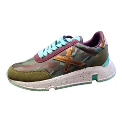 Zapatilla de Moda para MUJER MUNICH VERSUS WMN 31