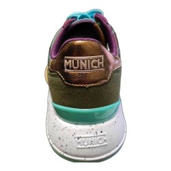 Zapatilla de Moda para MUJER MUNICH VERSUS WMN 31