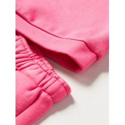 PUMA-Minicats ESS+ Crew Jogger FL-82