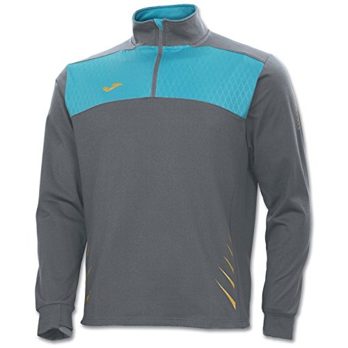 SUDADERA RUNING CRO.