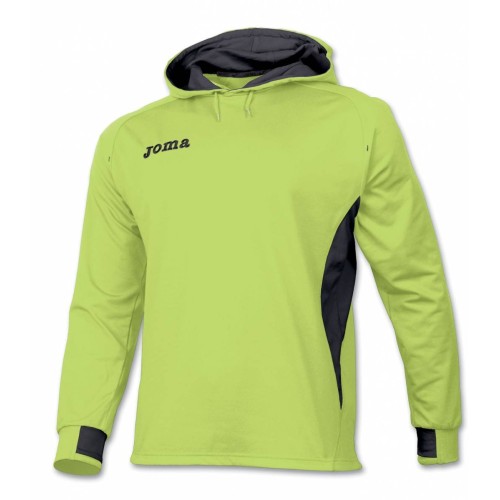 SUDADERA RUNING CRO.