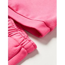 PUMA-Minicats ESS+ Crew Jogger FL-82