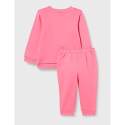 PUMA-Minicats ESS+ Crew Jogger FL-82