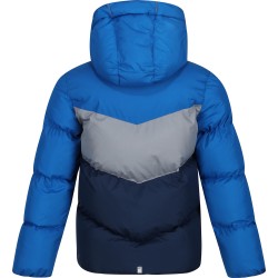 Regatta-Lofthouse VI-CS2