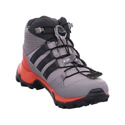 Bota de Montaña Gris Adidas TERREX MID GTX K CM7711 Gore-Tex