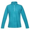 POLAR REGATTA Pimlo-8QC blue RWA466.8QC AZUL MUJER ENTALLADA