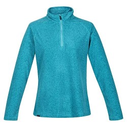 POLAR REGATTA Pimlo-8QC blue RWA466.8QC AZUL MUJER ENTALLADA