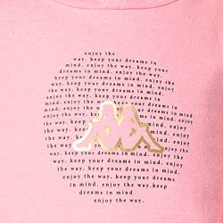 KAPPA-BTS BEATA-TRACKSUIT-A06