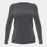 CAMISETA gris JOMA EXPLORER LONG SLEEVE 901499.276