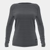 CAMISETA gris JOMA EXPLORER LONG SLEEVE 901499.276