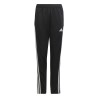 PANTALON LARGO ADIDAS-TIRO23L TR PNTY-HS3496 NEGRO NIÑO