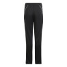 PANTALON LARGO ADIDAS-TIRO23L TR PNTY-HS3496 NEGRO NIÑO
