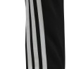 PANTALON LARGO ADIDAS-TIRO23L TR PNTY-HS3496 NEGRO NIÑO