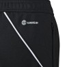 PANTALON LARGO ADIDAS-TIRO23L TR PNTY-HS3496 NEGRO NIÑO