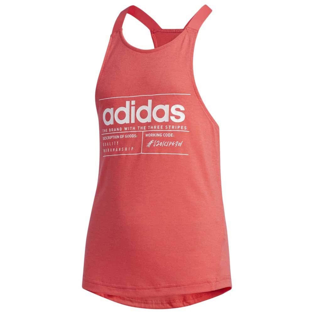 FM0783 CAMISETA JR. ADIDAS