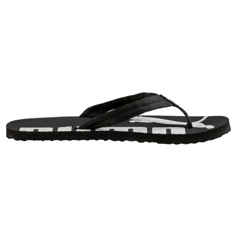 Chanclas de Tiempo Libre para HOMBRE PUMA Epic Flip v2 NEGRO