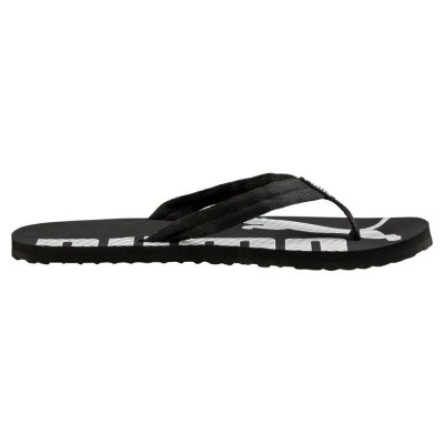 Chanclas de Tiempo Libre para HOMBRE PUMA Epic Flip v2 NEGRO