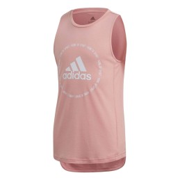 FM5837 CAMISETA JR. ADIDAS