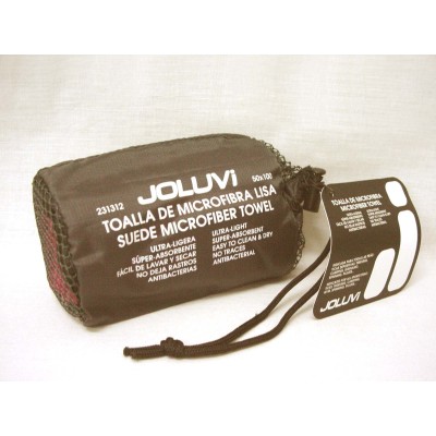 Toalla Rosa Joluvi  MICRIFIBRA 231312 13