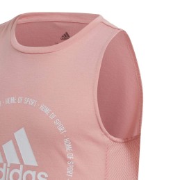 FM5837 CAMISETA JR. ADIDAS