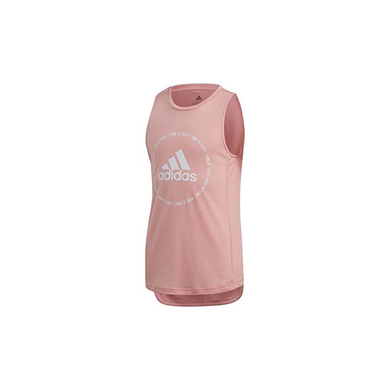 FM5837 CAMISETA JR. ADIDAS