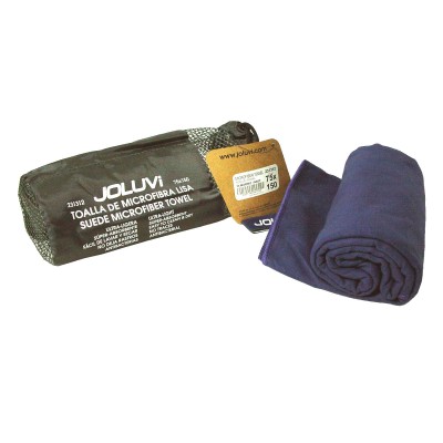 Toalla Azul Joluvi  MICRIFIBRA 231312-13