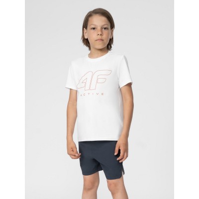 4F-SHORTS FNK  M151