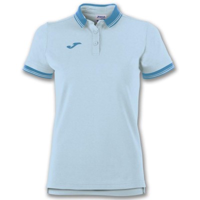JOMA-POLO BALI II CELESTE MUJER M/C