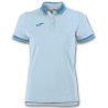 JOMA-POLO BALI II CELESTE MUJER M/C