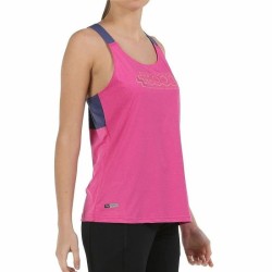 Camiseta de Tirantes +8000 ANDUJAR 990 Rosa Mujer