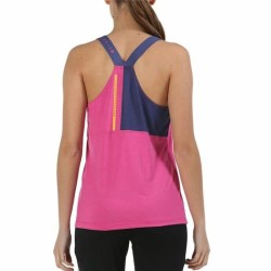 Camiseta de Tirantes +8000 ANDUJAR 990 Rosa Mujer