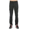 PANTALON +8000  TULIO 22I  NEGRO HOMBRE TREKKING