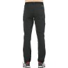 PANTALON +8000  TULIO 22I  NEGRO HOMBRE TREKKING