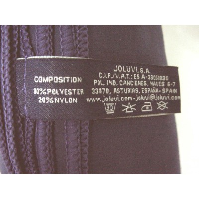 Toalla Azul Joluvi  MICRIFIBRA 231312-13