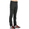 PANTALON +8000  TULIO 22I  NEGRO HOMBRE TREKKING