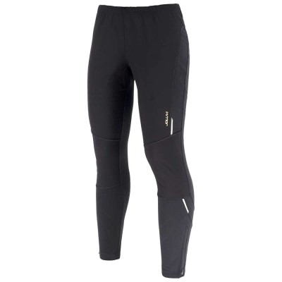 PANTALON SKI negro CROSS hombre black 235857