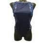 RAS SWIMSUIT RACING SPORT BLACK NAVY