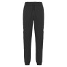 PANTALÓN CHANDAL KAPPA SOCCER DIMARO NEGRO HOMBRE