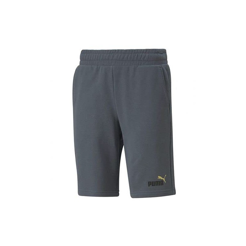 PUMA-ESS+ 2 Col Shorts TR B-16