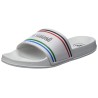 Chanclas de Piscina para UNISEX JUNIOR HUMMEL POOL SLIDE RETRO