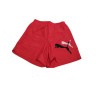 PUMA-ESS+ LOGO POWER Cat Woven Shorts 5-11
