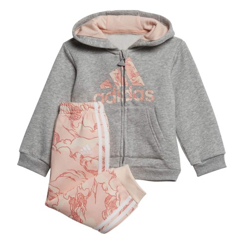 GD3925 CHANDAL NIÑA ADIDAS