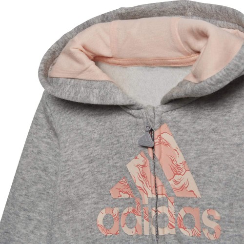 GD3925 CHANDAL NIÑA ADIDAS