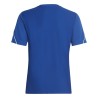 CAMISETA ADIDAS-TIRO 23 JSY Y-HR4621 AZUL NIÑO MANGA CORTA